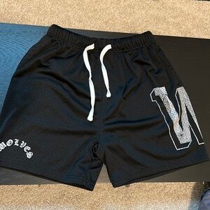 Darc Sport Forever Shorts
